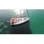 Book yachts online - sailboat - Oceanis 393 - Okeanis - rent