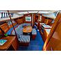 Book yachts online - sailboat - Oceanis 393 - Okeanis - rent