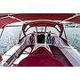 Book yachts online - sailboat - Oceanis 393 - Okeanis - rent