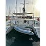 Book yachts online - catamaran - Lavezzi 40 - Victoria - rent