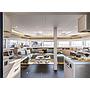 Book yachts online - catamaran - Lagoon 55 (2) - Verina Star  - rent