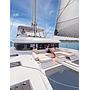 Book yachts online - catamaran - Lagoon 55 (2) - Verina Star  - rent