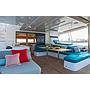 Book yachts online - catamaran - Lagoon 55 (2) - Verina Star  - rent