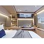 Book yachts online - catamaran - Lagoon 55 (2) - Verina Star  - rent