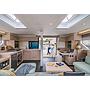 Book yachts online - catamaran - Lagoon 55 (2) - Verina Star  - rent