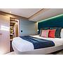 Book yachts online - catamaran - Lagoon 55 (2) - Verina Star  - rent