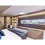 Book yachts online - catamaran - Lagoon 55 (2) - Verina Star  - rent