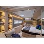 Book yachts online - catamaran - Lagoon 55 (2) - Verina Star  - rent
