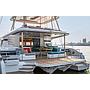 Book yachts online - catamaran - Lagoon 55 (2) - Verina Star  - rent