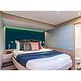 Book yachts online - catamaran - Lagoon 55 (2) - Verina Star  - rent