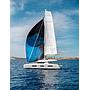 Book yachts online - catamaran - Lagoon 55 (2) - Verina Star  - rent