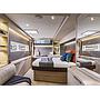 Book yachts online - catamaran - Lagoon 55 (2) - Verina Star  - rent