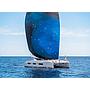 Book yachts online - catamaran - Lagoon 55 (2) - Verina Star  - rent