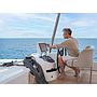 Book yachts online - catamaran - Lagoon 55 (2) - Verina Star  - rent