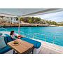 Book yachts online - catamaran - Lagoon 55 (2) - Verina Star  - rent