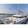 Book yachts online - catamaran - Lagoon 55 (2) - Verina Star  - rent