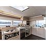 Book yachts online - catamaran - Lagoon 55 (2) - Verina Star  - rent