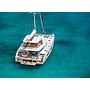 Book yachts online - catamaran - Lagoon 55 (2) - Verina Star  - rent