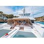 Book yachts online - catamaran - Lagoon 55 (2) - Verina Star  - rent