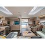 Book yachts online - catamaran - Lagoon 55 (2) - Verina Star  - rent