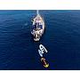 Book yachts online - other - CCYD 85 - Spirit L - rent