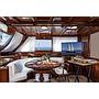 Book yachts online - other - CCYD 85 - Spirit L - rent