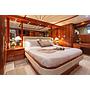 Book yachts online - motorboat - Falcon 86 - Efmaria - rent