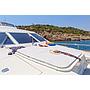 Book yachts online - motorboat - Falcon 86 - Efmaria - rent