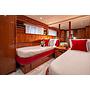 Book yachts online - motorboat - Falcon 86 - Efmaria - rent