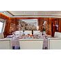 Book yachts online - motorboat - Falcon 86 - Efmaria - rent