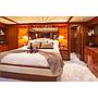 Book yachts online - motorboat - Falcon 86 - Efmaria - rent