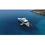 Book yachts online - motorboat - Falcon 86 - Efmaria - rent