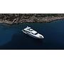 Book yachts online - motorboat - Falcon 86 - Efmaria - rent