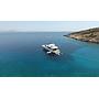 Book yachts online - motorboat - Falcon 86 - Efmaria - rent