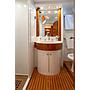 Book yachts online - motorboat - Falcon 86 - Efmaria - rent