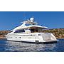 Book yachts online - motorboat - Falcon 86 - Efmaria - rent