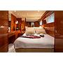 Book yachts online - motorboat - Falcon 86 - Efmaria - rent