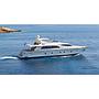 Book yachts online - motorboat - Falcon 86 - Efmaria - rent