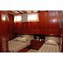 Book yachts online - other - Custom Motor Sailer 124' - Matina - rent