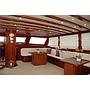 Book yachts online - other - Custom Motor Sailer 124' - Matina - rent
