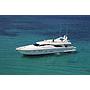 Book yachts online - motorboat - Ferretti 80 - Kentavros II - rent