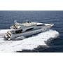 Book yachts online - motorboat - Ferretti 80 - Kentavros II - rent