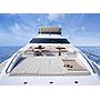 Book yachts online - motorboat - Azimut 85F - La Fenice - rent