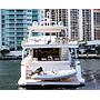 Book yachts online - motorboat - Azimut 85F - La Fenice - rent