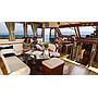 Book yachts online - other - Custom Motor Sailer 80' - Anemos - rent