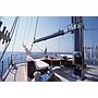 Book yachts online - other - Custom Motor Sailer 80' - Anemos - rent