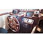 Book yachts online - other - Custom Motor Sailer 80' - Anemos - rent
