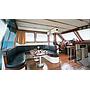 Book yachts online - other - Custom Motor Sailer 80' - Anemos - rent