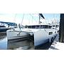 Book yachts online - catamaran - Lagoon 46  Premium A/C - Lily - rent