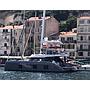 Book yachts online - catamaran - Sunreef 50 - Luxe - Liberta  - rent
